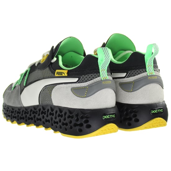 PUMA Calibrate Restored Winterized Multicolor Womens Trainers