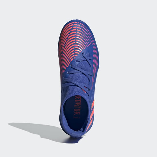 Predator Edge.3 Indoor Boots