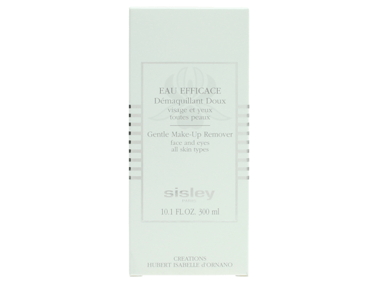 Eau Efficace Gentle Make-up Remover Face & Eyes 300 ml - Image 2