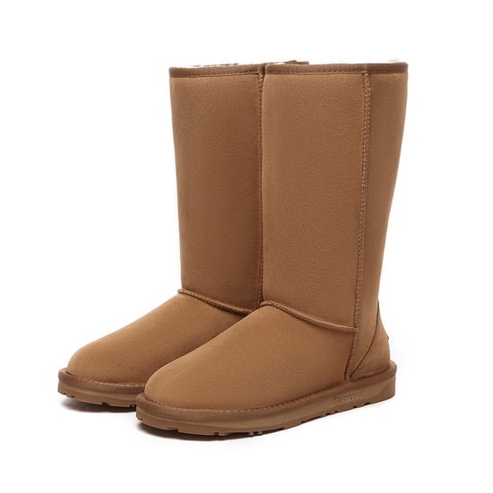EVER AU Women Whistler Tall Classic Boots