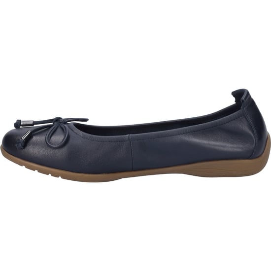 JOSEF SEIBEL Fenja 09 | Balerinas / Manoletina de Mujeres | azul - Image 3