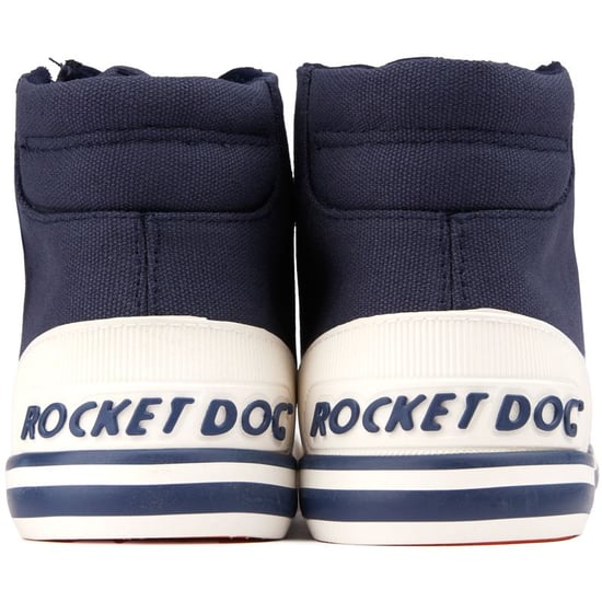 Rocket Dog Jazzin Trainers