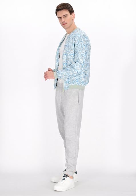Mo Jacket Men blue - Image 2