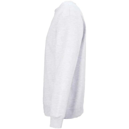 SOLS Unisex Adult Columbia Sweatshirt (Ash) - Image 3
