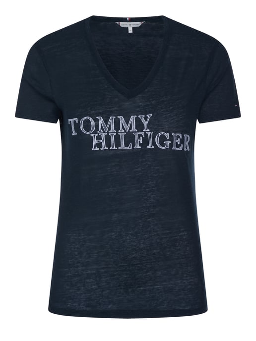 Camiseta Tommy Hilfiger - Image 1