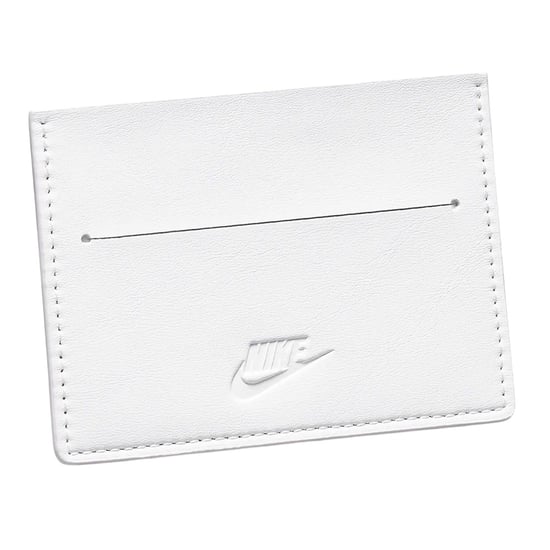 Nike Air Force 1 Icon Card Wallet (White) - Image 2
