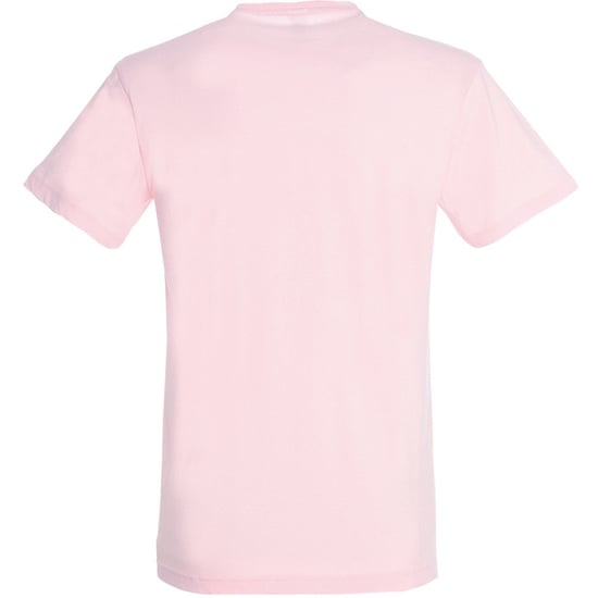 SOLS Mens Regent Short Sleeve T-Shirt (Pale Pink) - Image 2