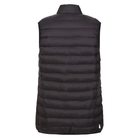 Regatta Womens/Ladies Marizion Gilet (Black/Black) - Image 2