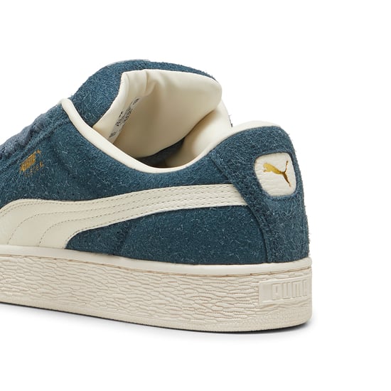PUMA Zapatillas Suede XL Hairy para Hombre - Image 2