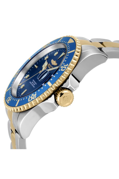 Invicta Pro Diver 22058 Men's Quartz Watch - 43mm