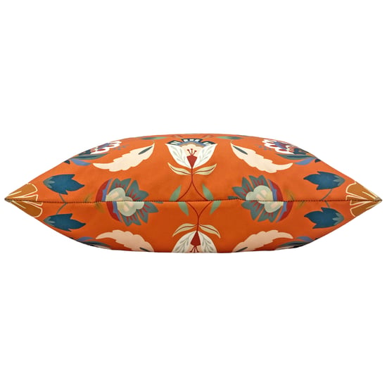 furn. Funda de Cojín Exterior Flora Folk - Image 2