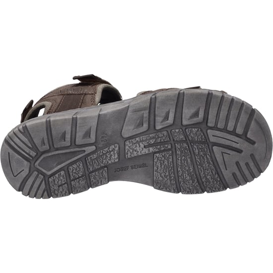 JOSEF SEIBEL Brendan 03 | Sandalias de Hombre | marrón - Image 5