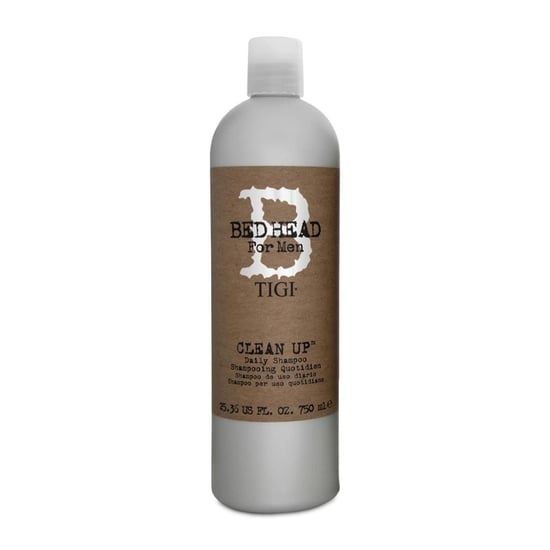 Tigi Shampoo & Conditioner for men 2x750ml