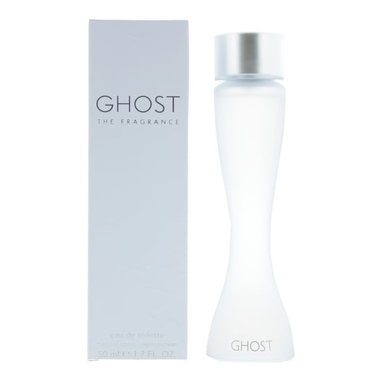 Ghost The Fragrance Eau de Toilette 50ml Spray