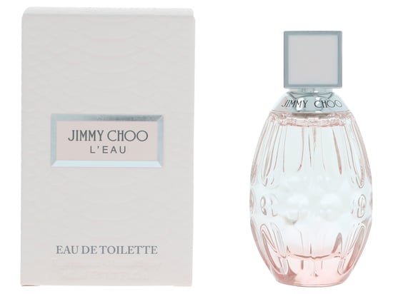 L'Eau Eau De Toilette Vaporizador 40 ml - Image 4