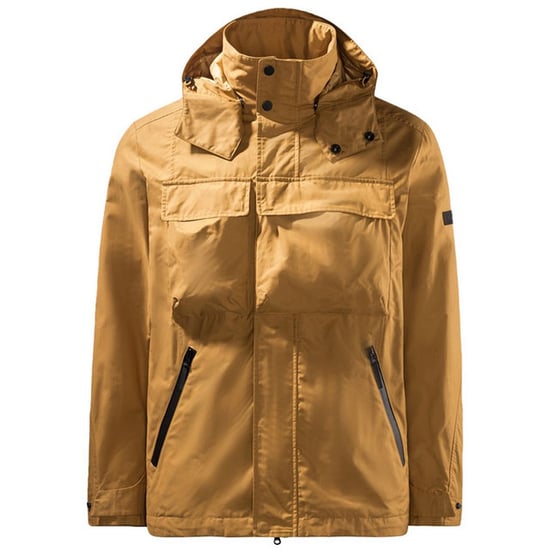 Jack Wolfskin Tech Lab Mens Golf The Utility Jacket