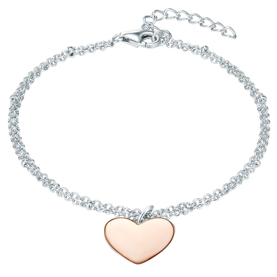 Rafaela Donata Female Sterling Silver Bracelet - Image 1