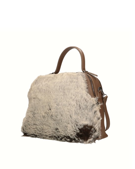 Gave Lux Handbag Women TAUPE