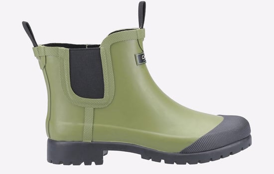 Cotswold Blenheim Waterproof Ankle Boot Womens - Image 1