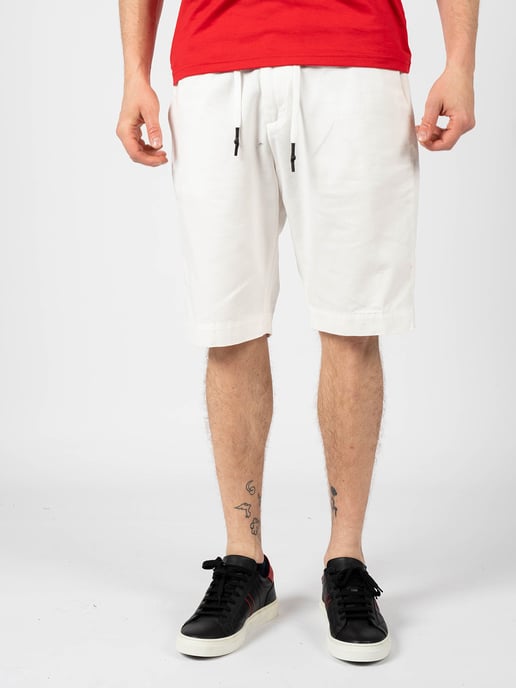 Antony Morato Pantalón Corto Hombre Blanco - Image 3