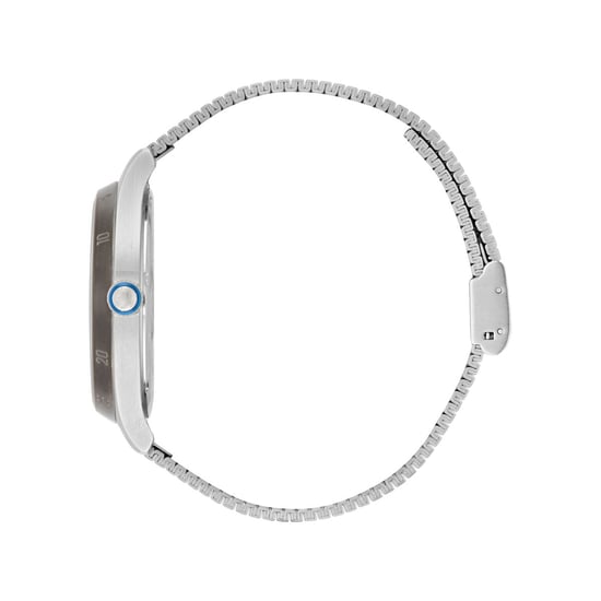 Adidas Originals Code Four Unisex's Silver Watch AOSY23531 - Image 3