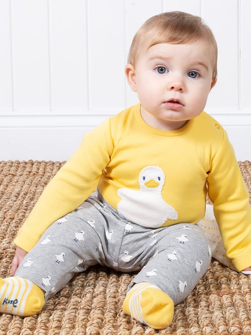 Kite Clothing Polka Duck Leggings