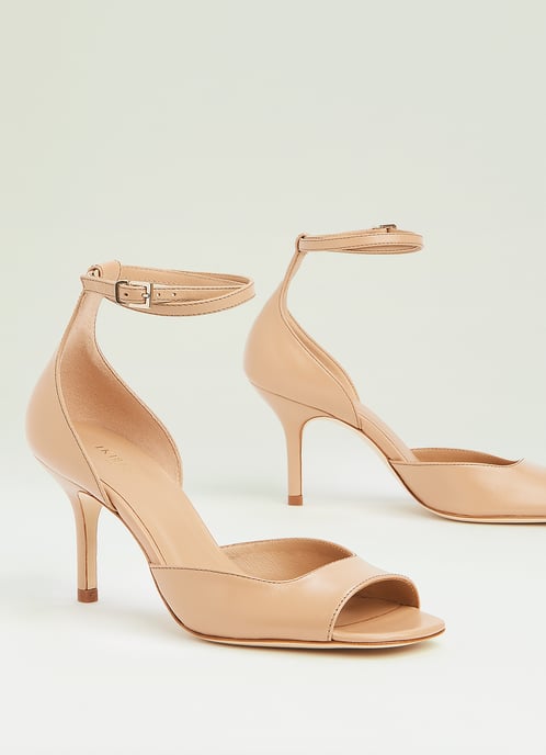 LK Bennett  Noreen Formal Sandals, Trench