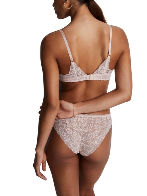Rosessence Care Half Cup Bra - Image 4