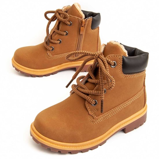 Montevita Boot Bootkidb In Brown
