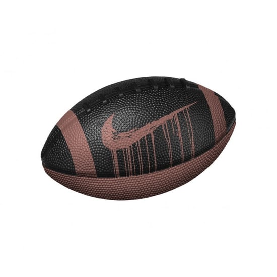 Nike 4.0 Mini American Football (Brown/Black) - Image 1