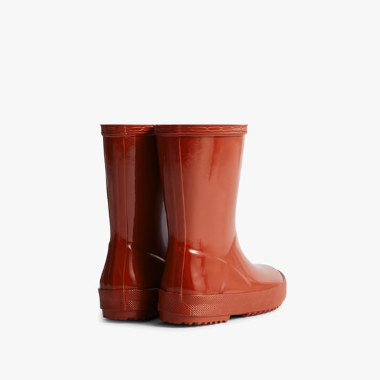 ORIGINAL KIDS FIRST Wellies Military Red - Image 3