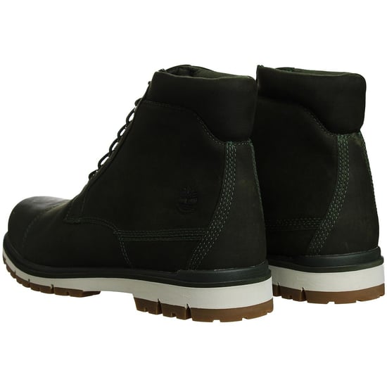 Timberland Radford 6inch Waterproof Mens Green Boots - Image 4
