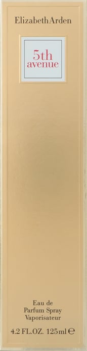 E.Arden 5Th Avenue EDP Spray 125 ml - Image 2