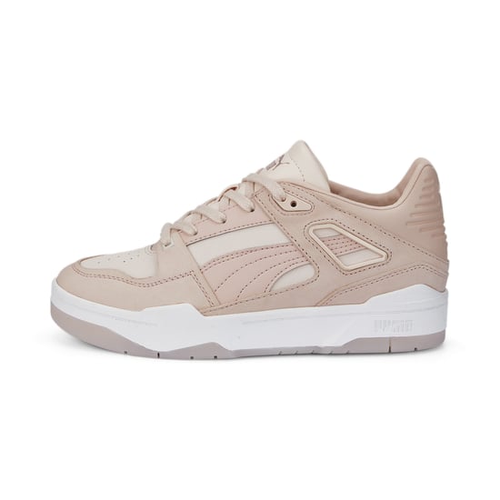Zapatillas Slipstream Invdr Prm Piel Rosa - Image 1
