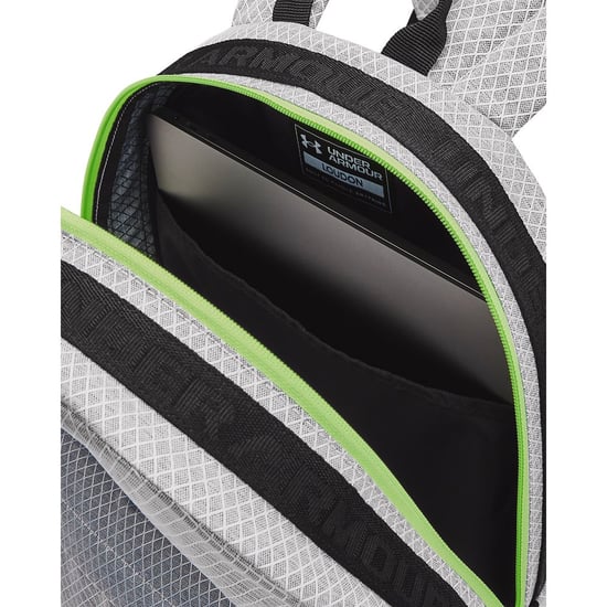 Accessories Under Armour UA Loudon Ripstop Backpack in Grey