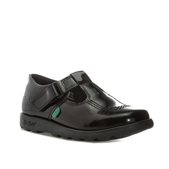 Kickers Fragma T-Bar Zapatos - Image 2