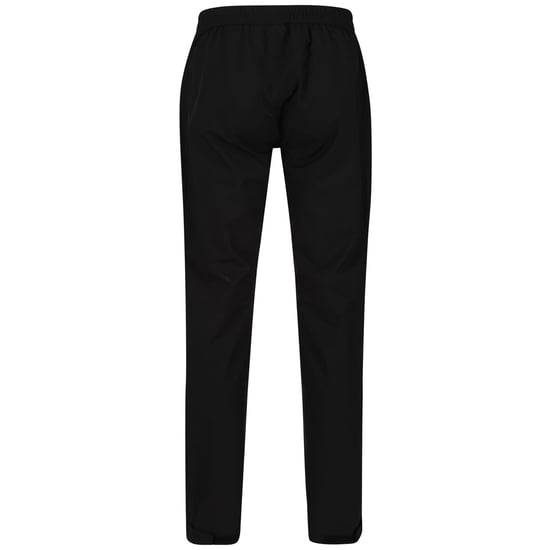 Regatta Mens Highton Stretch Overtrousers (Black) - Image 2