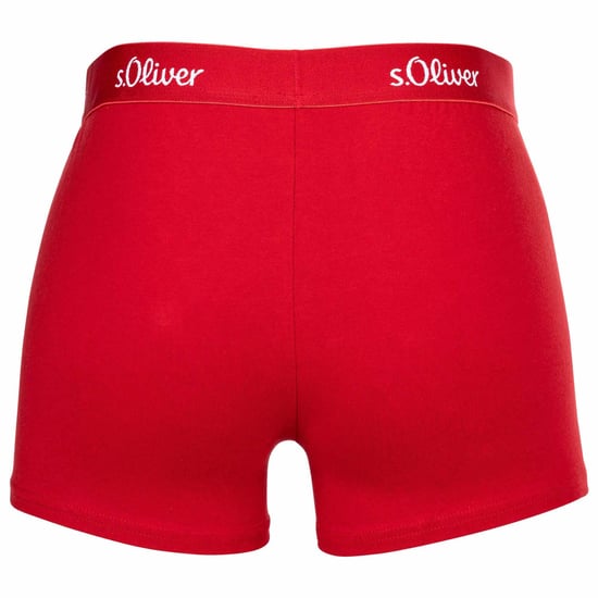 S.Oliver Boxerbrief Regulärer Boxer Shorts - Image 5