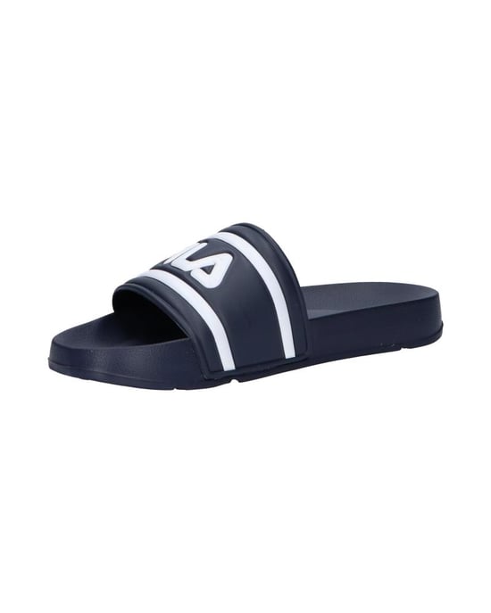 Chanclas de hombre Fila en azul - Image 2