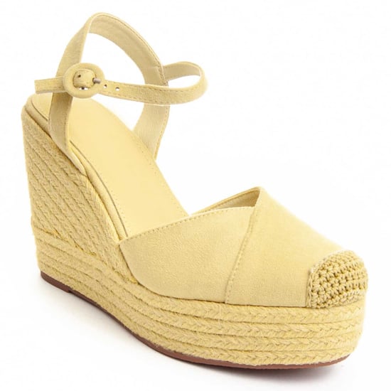 Montevita Wedge Sparto Wesparto9 en Verde - Image 3