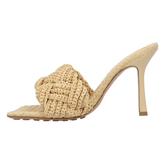 Bottega Veneta Lido Mule brown - Image 3
