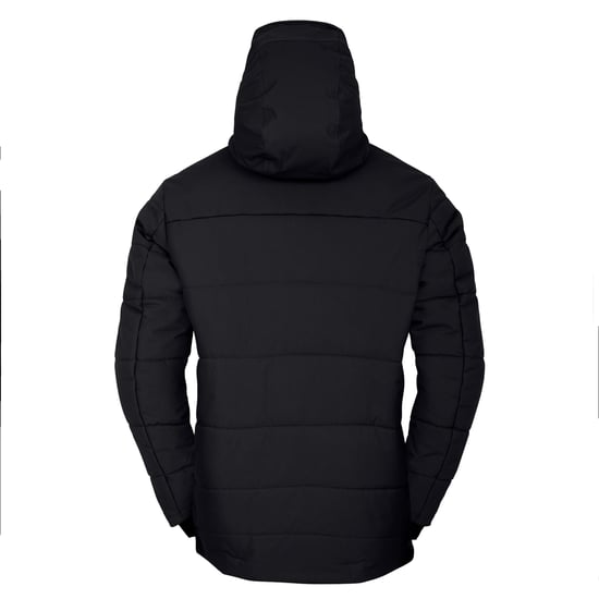 Regatta Mens Camber Ski Jacket (Black)
