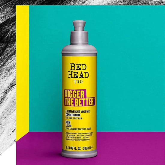 Tigi Bigger The Better Volume Conditioner, 300ml, 2pk