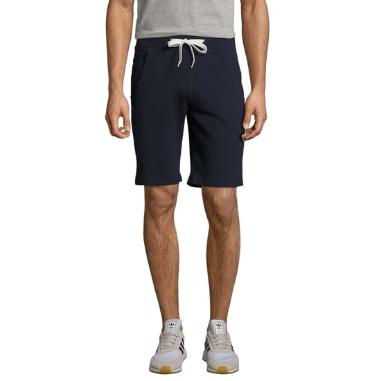 SOLS Mens June Shorts (French Navy) - Image 1