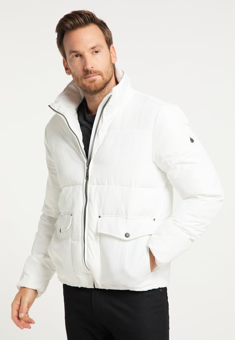 Dreimaster Blouson Men off-white - Image 3