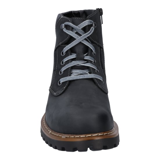 JOSEF SEIBEL Chance 39 | Botines de Hombre | negro - Image 4