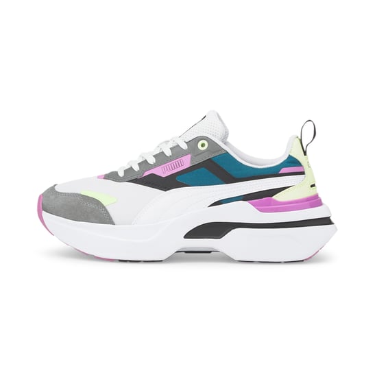 Zapatillas deportivas PUMA Kosmo Rider Bright para mujer - Image 1