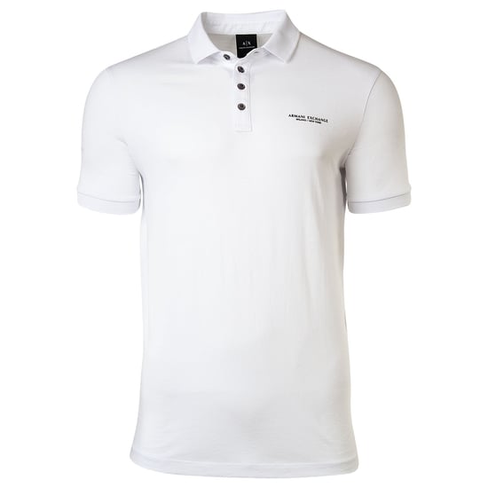 Camisa polo Armani Exchange - Image 1