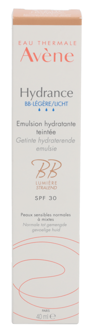 Hydrance Bb Ligera Emulsión Hidratante Con Color #lègère 40 ml - Image 2