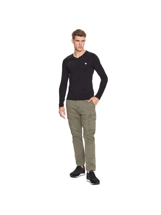 Camiseta Guess para hombre Vn Core - Image 2
